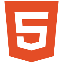 Plain html