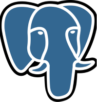 PostgreSQL 