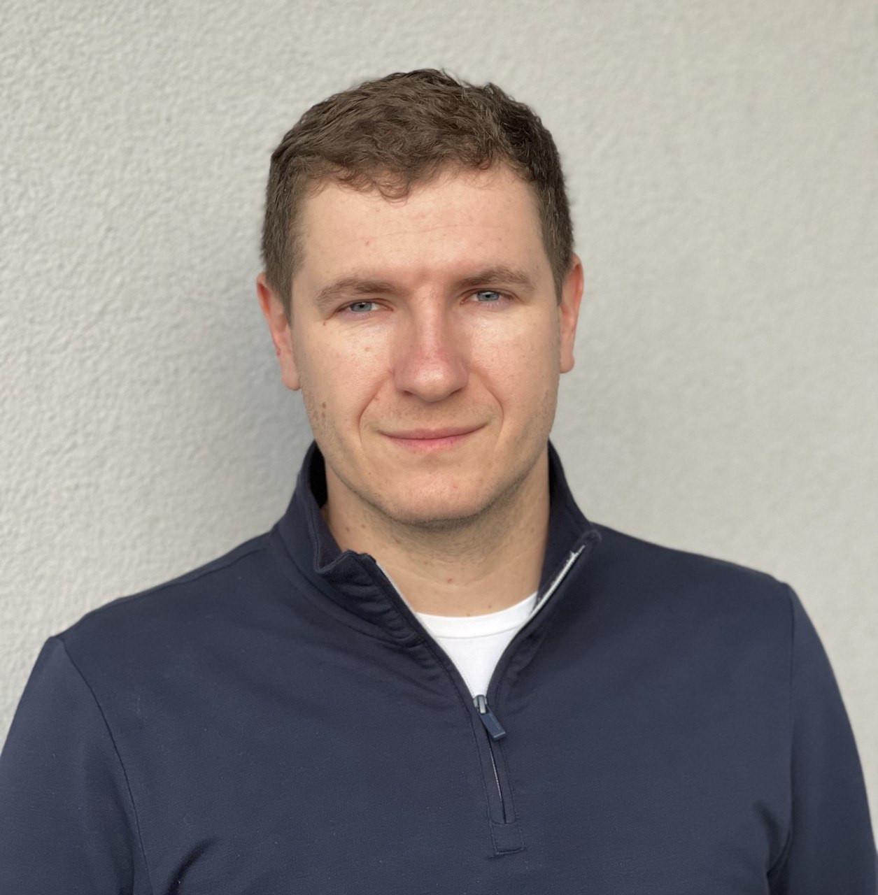 Andrii Pazynich