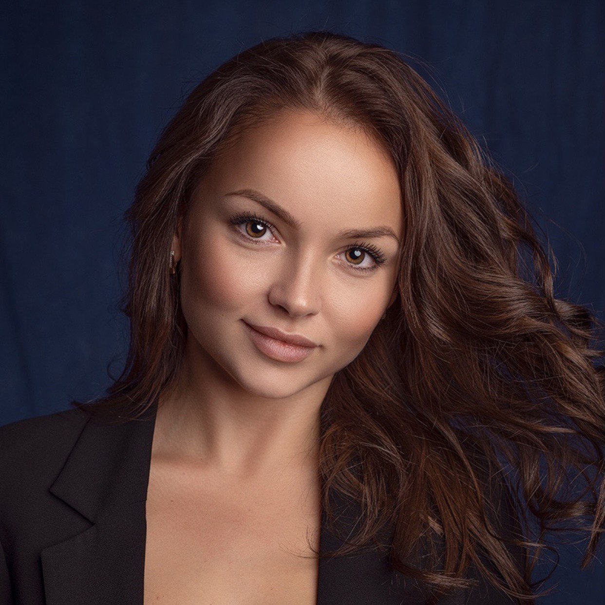 Olesia Tolkachova