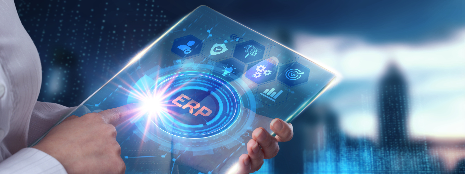 Searching for the Best Integrated Solutions?