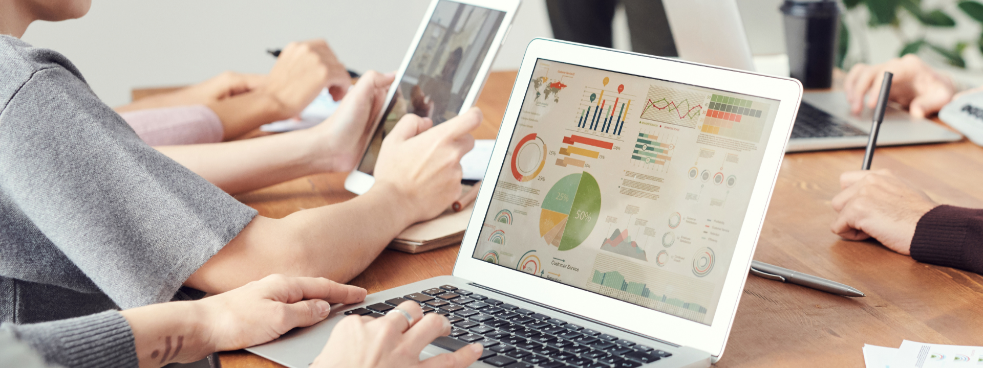 The Importance of ERP for Your Business
