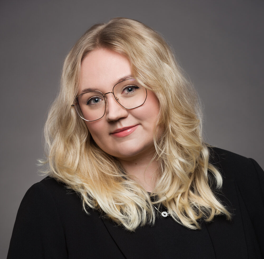Katarzyna Jaworowska