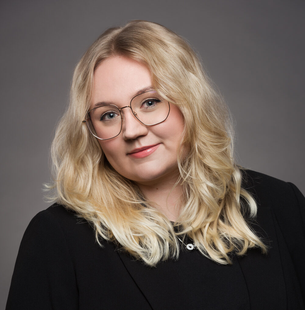 Katarzyna Jaworowska