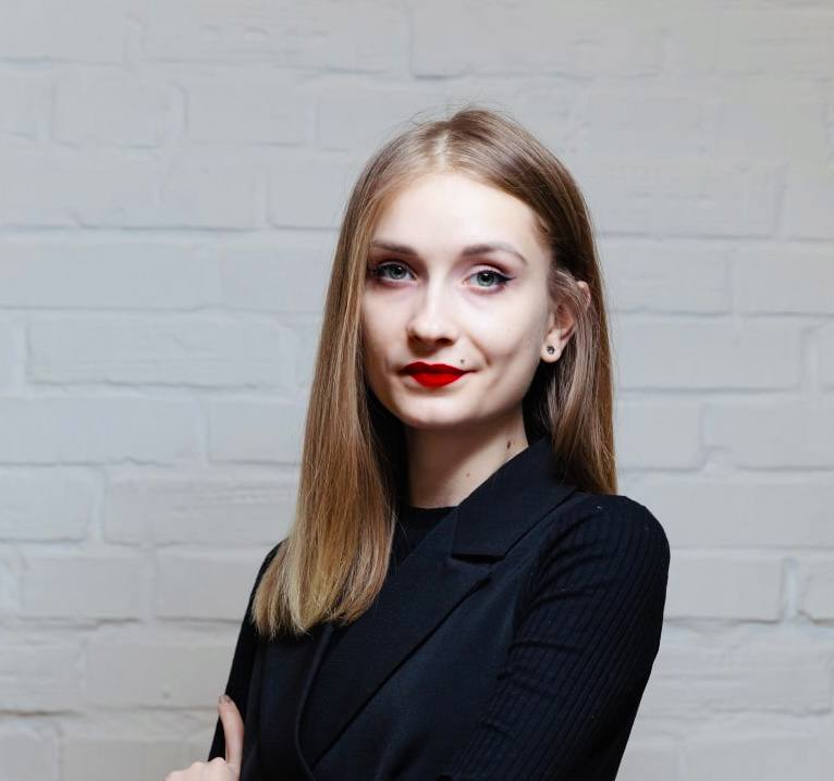 Valeriia Nesterenko