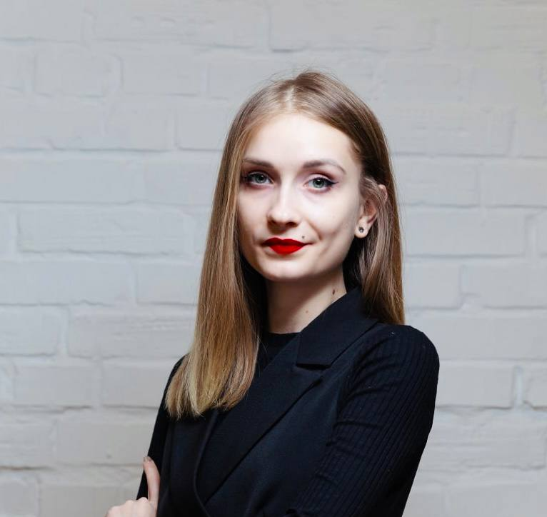 Valeriia Nesterenko